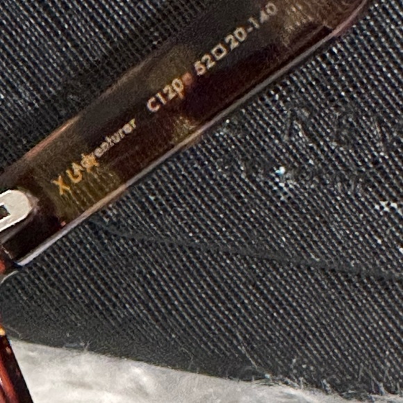 Privé Revaux The Adventurer Blue Light Blocking Glasses Zero Strength Tortoise - Picture 5 of 5